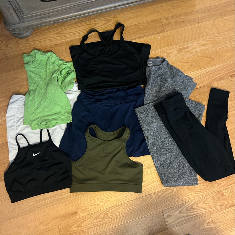 Activewear Bundle